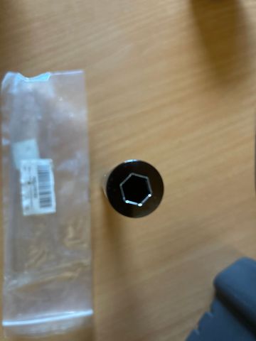 Brugt Shimano Axle bike — billede 2 af 4