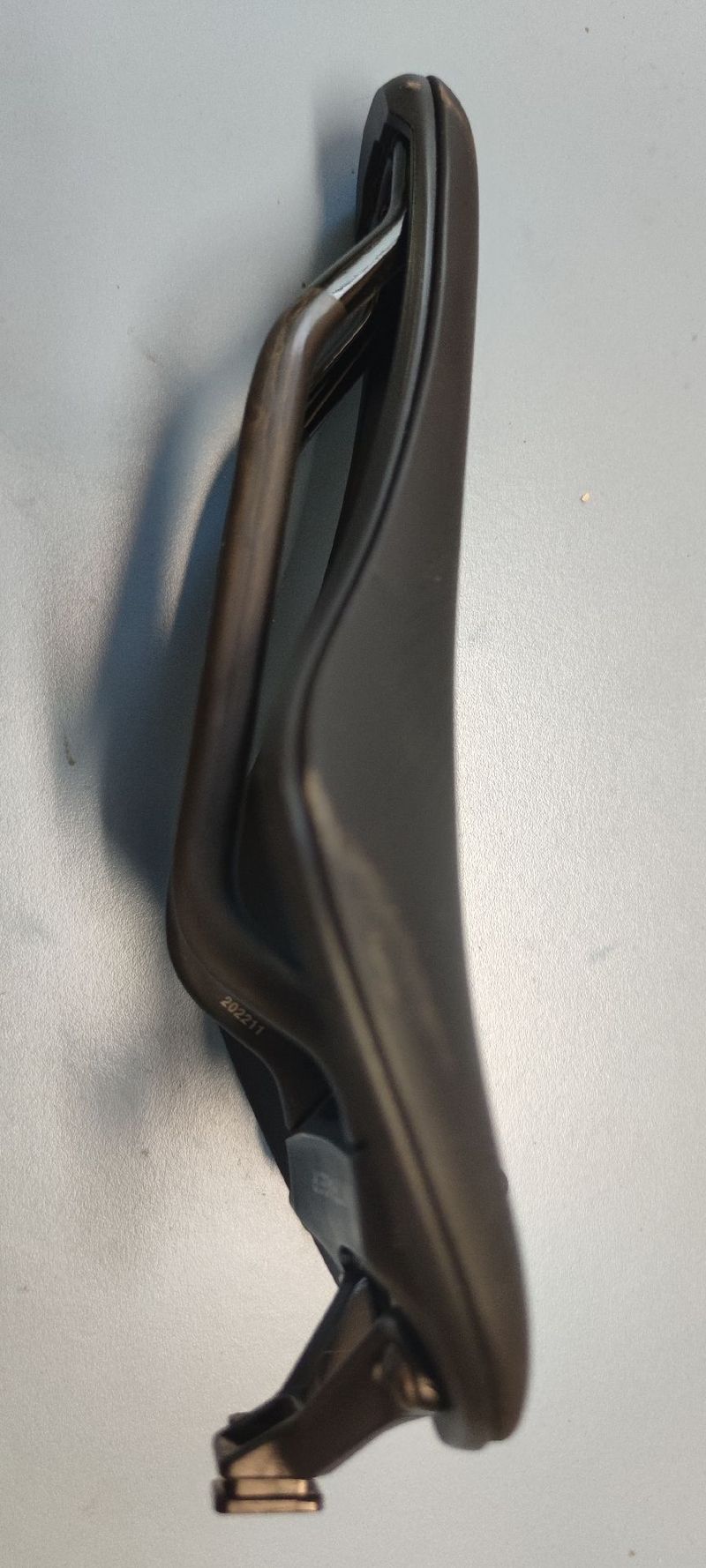 Tweedehands Bontrager Aeolus Pro carbon Saddles & Seatposts
