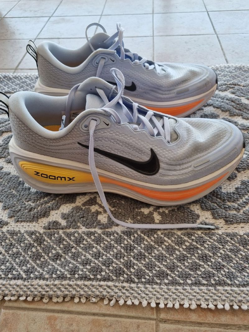 Brugt Nike Zoom Vomero 18 Plus 2026 Running Shoes