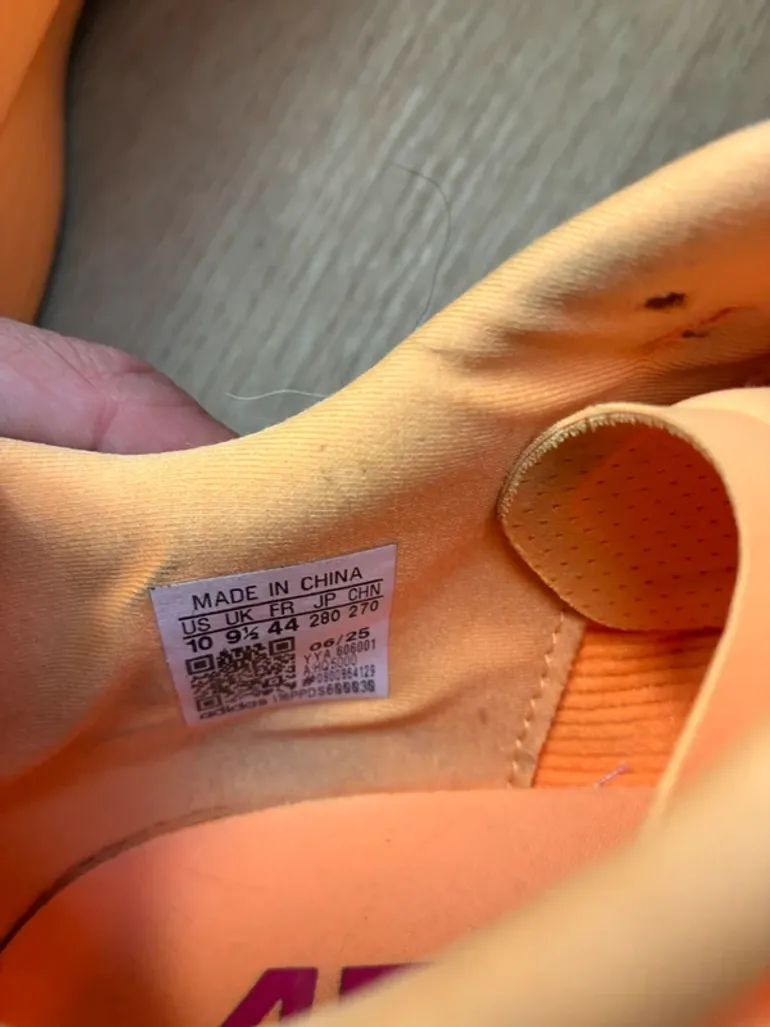 Käytetty Adidas Adizero Evo SL bike — kuva 4 / 5
