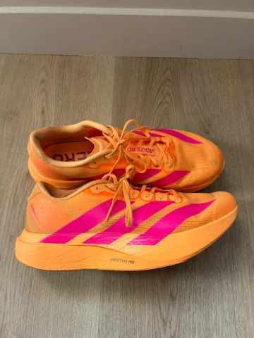 Käytetty Adidas Adizero Evo SL bike — kuva 1 / 5