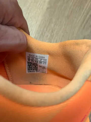 Käytetty Adidas Adizero Evo SL bike — kuva 5 / 5
