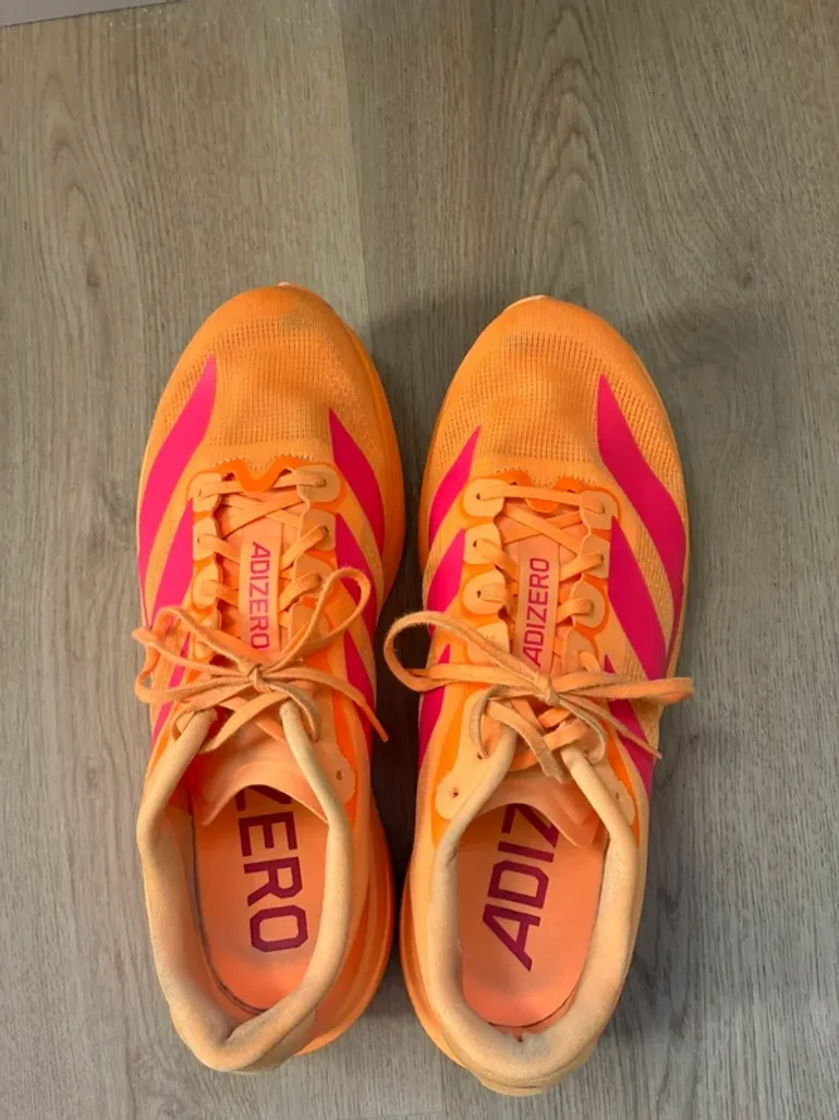 Käytetty Adidas Adizero Evo SL bike — kuva 2 / 5