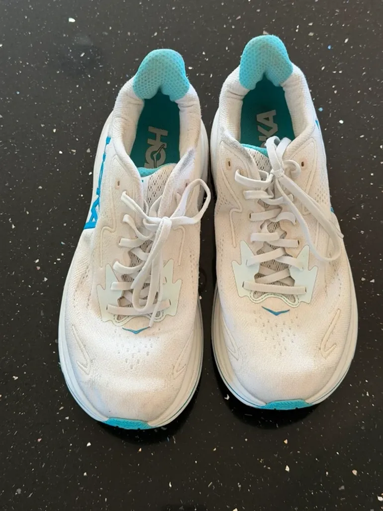 Used Hoka Clifton 10 bike — image 4 of 8