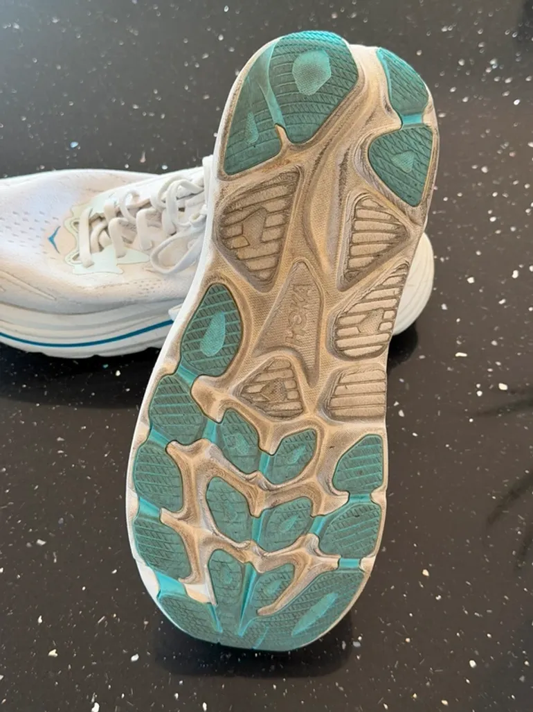 Used Hoka Clifton 10 bike — image 7 of 8