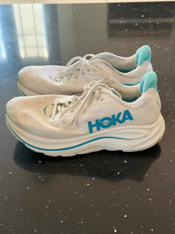 Used Hoka Clifton 10 bike — image 3 of 8