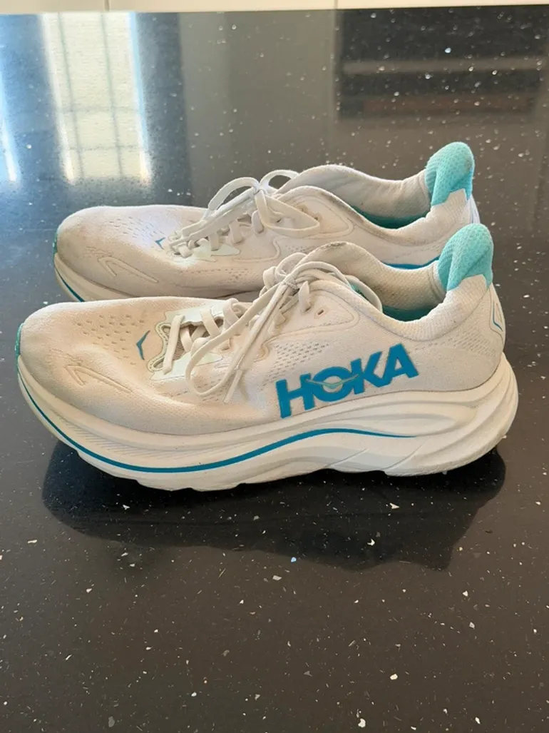 Used Hoka Clifton 10 bike — image 3 of 8