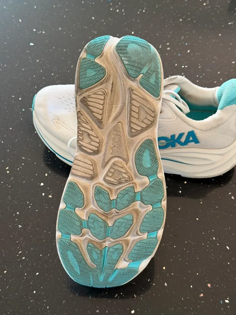 Used Hoka Clifton 10 bike — image 5 of 8