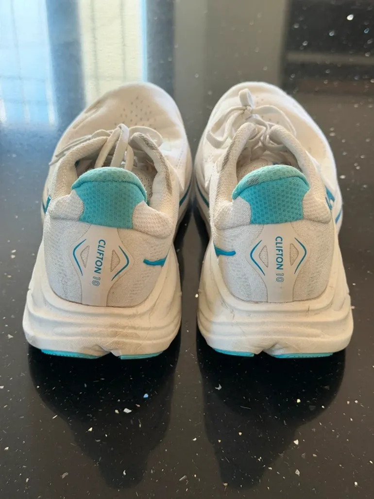 Used Hoka Clifton 10 bike — image 2 of 8
