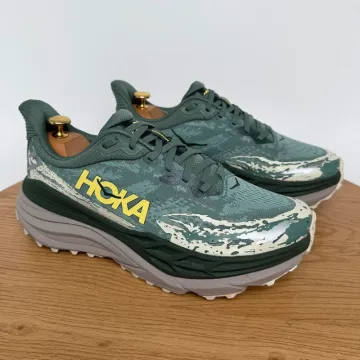 Used Hoka Stinson 7 bike — image 2 of 12