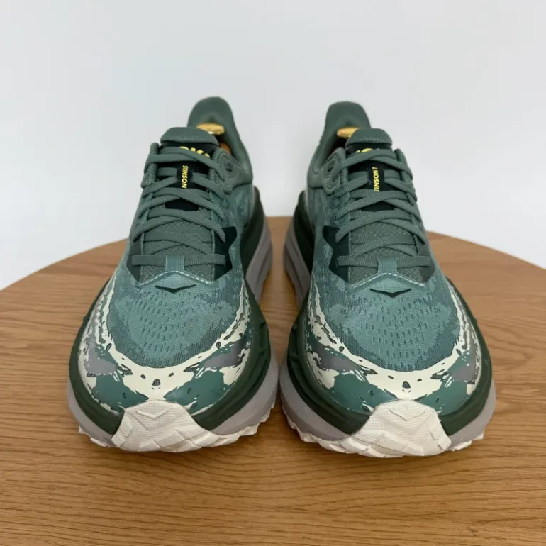 Used Hoka Stinson 7 bike — image 3 of 12