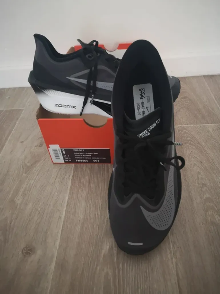 Tweedehands Nike Zoom Fly 6 bike — afbeelding 2 van 5