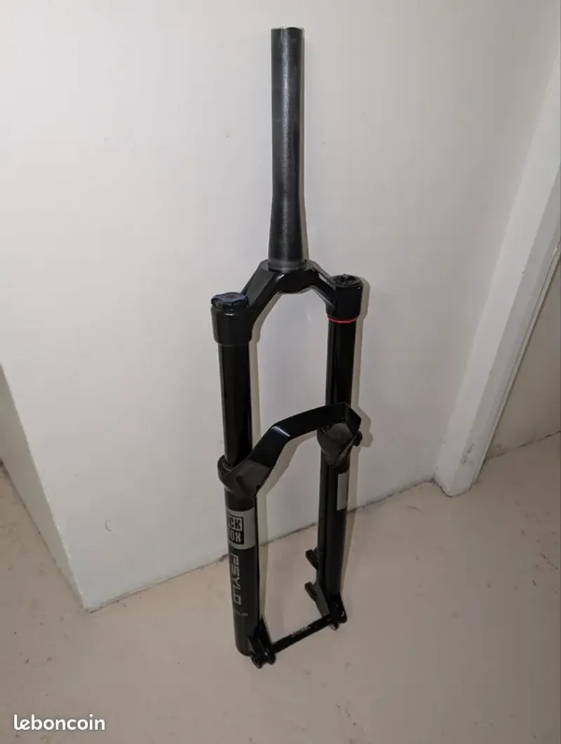 Used Rock Shox Psylo Gold RC 2026 Fork