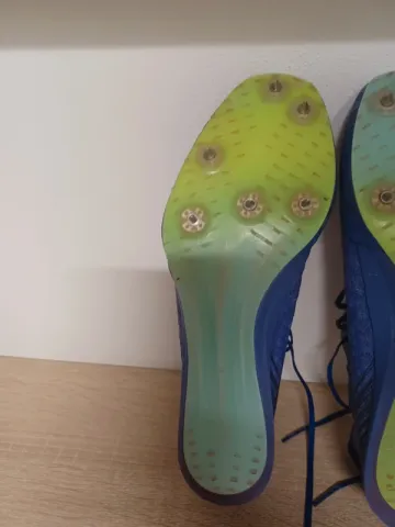Used Adidas SP3 bike — image 10 of 11