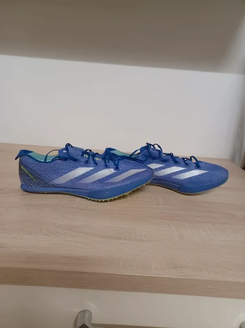 Gebrauchtes Adidas SP3 Running Shoes