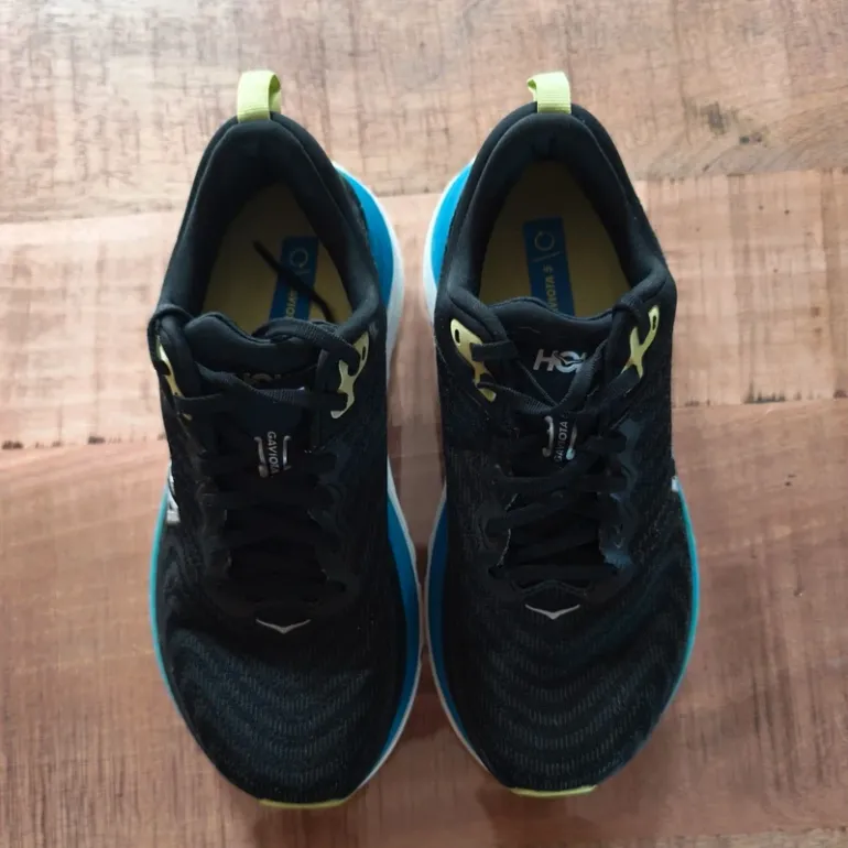 Used Hoka Gaviota 5 bike — image 2 of 6