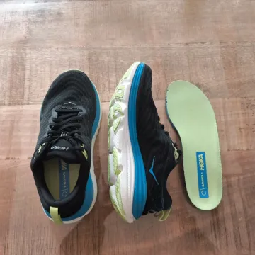 Used Hoka Gaviota 5 bike — image 1 of 6