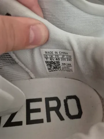 Adidas Adizero Evo SL bike d'occasion — image 5 sur 5
