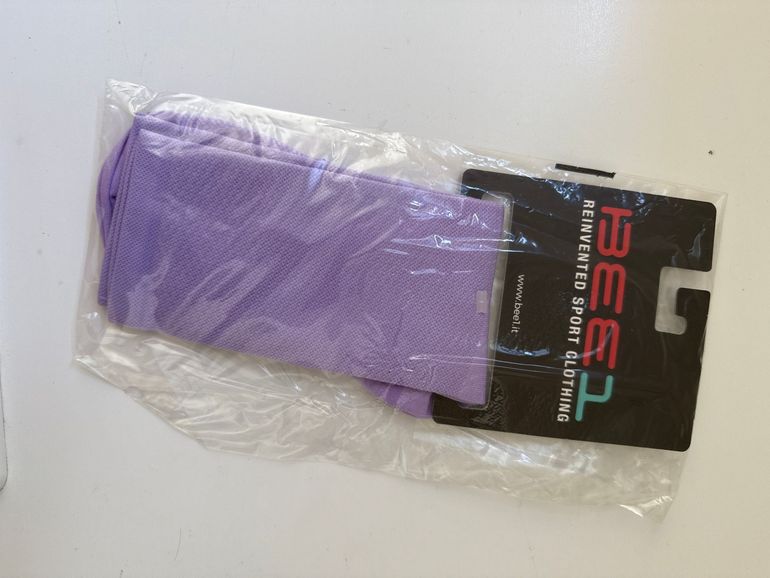 Brugt bee1 Socks bike — billede 2 af 2