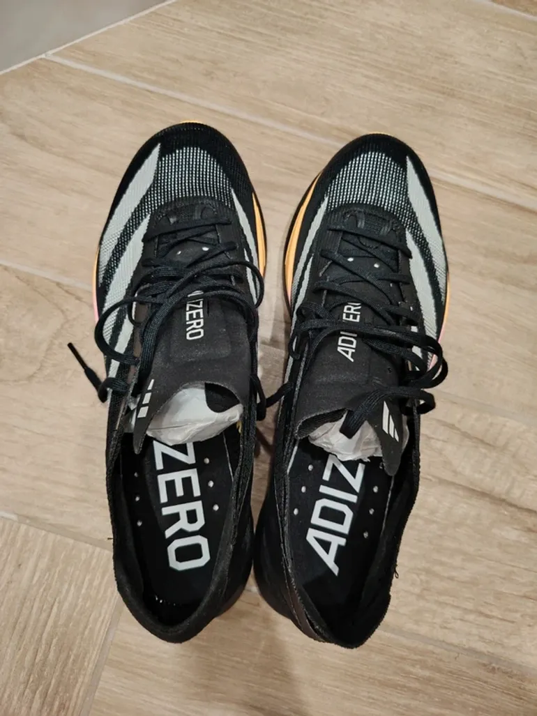 Käytetty Adidas Adizero Takumi Sen 10 bike — kuva 5 / 5