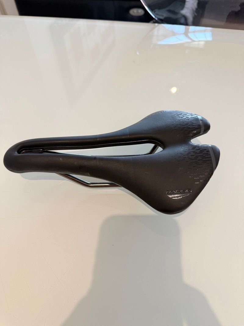 Used Selle San Marco Aspide Racing Saddle Saddles & Seatposts