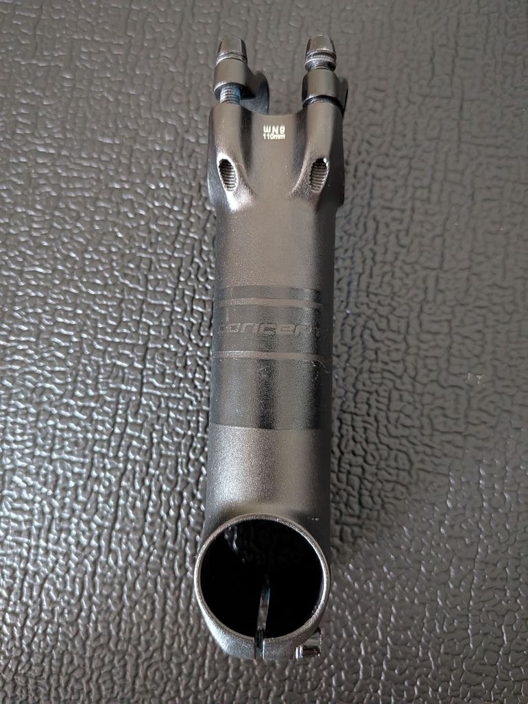 Brugt Focus Concept Stem bike — billede 4 af 6