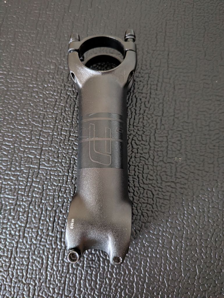 Brugt Focus Concept Stem bike — billede 3 af 6