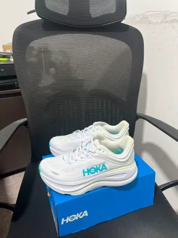 Used Hoka Bondi 9 bike — image 1 of 6