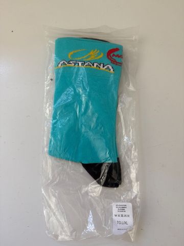 Brugt moa Astana Socks bike — billede 1 af 2