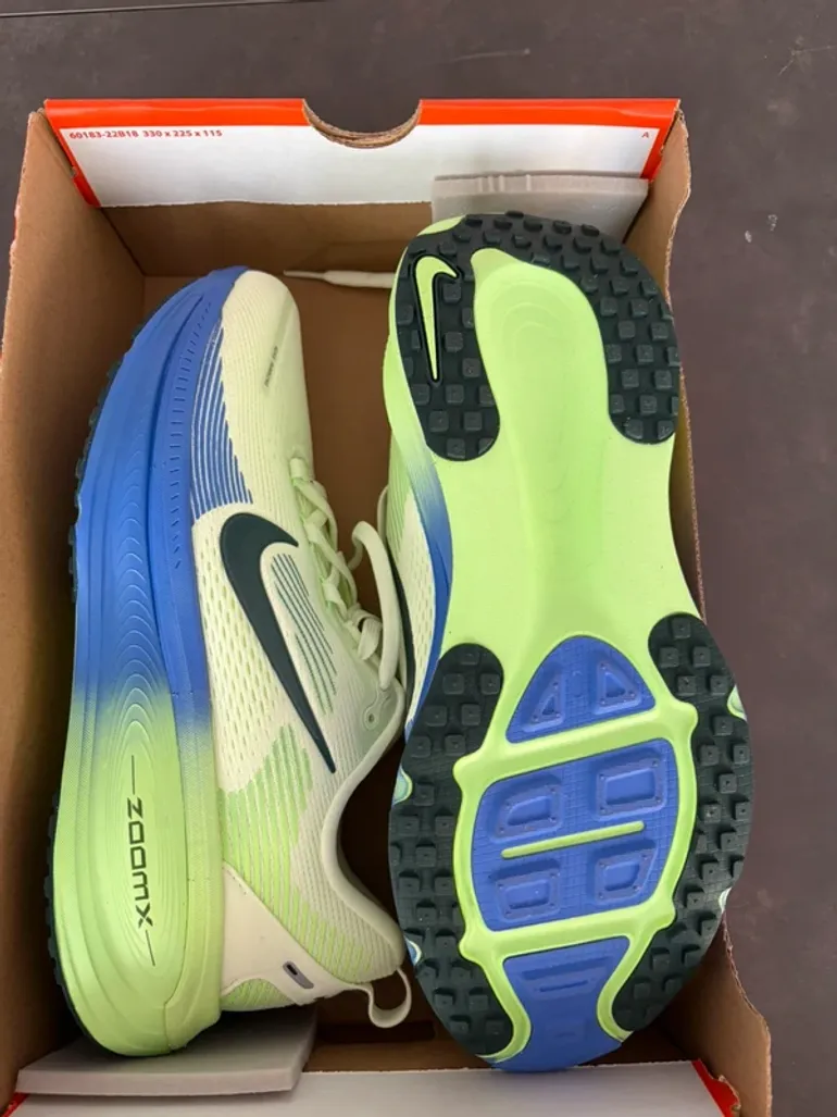 Gebrauchtes Nike Vomero 18 bike — Bild 2 von 4