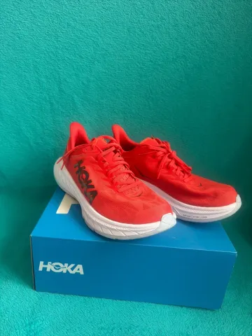 Hoka Carbon X 2 bike usato — immagine 2 di 5