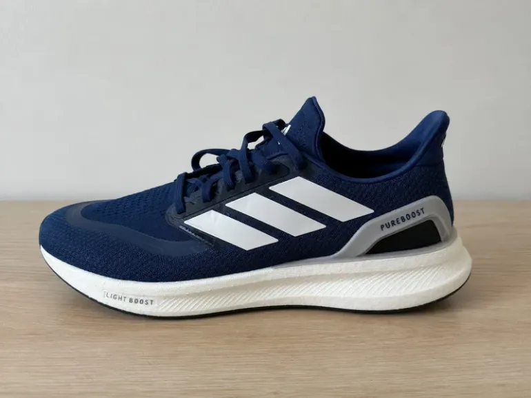 Used Adidas PureBOOST bike — image 2 of 3