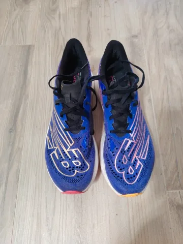 Used New Balance Elite V3 bike — image 1 of 8