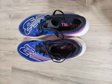 Used New Balance Elite V3 bike — image 3 of 8