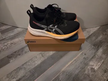 Used Asics Gel Pulse 16 bike — image 1 of 4