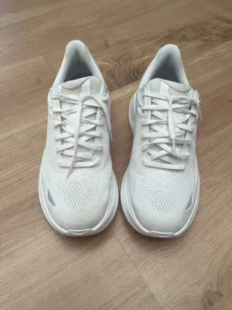 Used Hoka Bondi 9 bike — image 2 of 5
