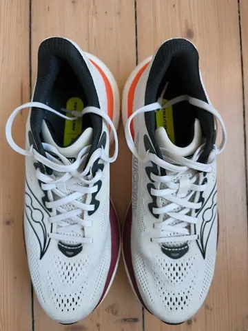 Used Saucony Ride 19 bike — image 4 of 6