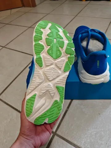 Hoka Arahi 8 bike de segunda mano — imagen 4 de 5