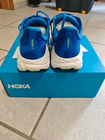 Hoka Arahi 8 bike de segunda mano — imagen 2 de 5