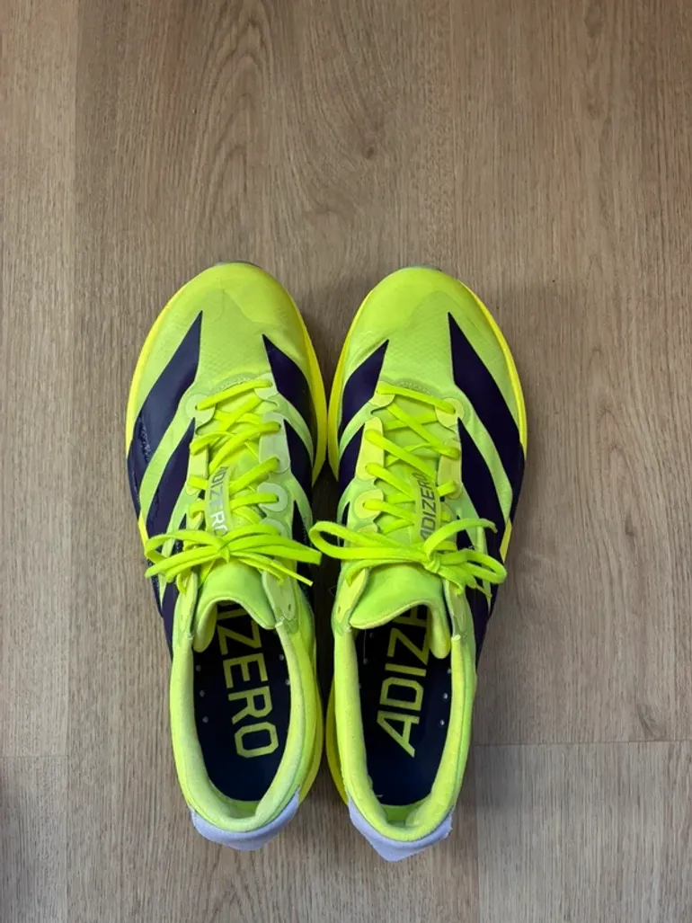 Käytetty Adidas Adizero Adios 9 bike — kuva 2 / 3