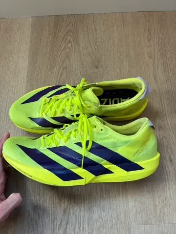 Käytetty Adidas Adizero Adios 9 bike — kuva 1 / 3