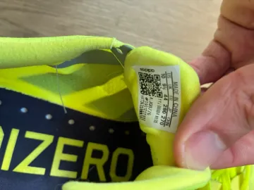 Käytetty Adidas Adizero Adios 9 bike — kuva 3 / 3