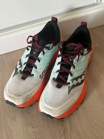 Used Saucony Ride TR bike — image 3 of 4