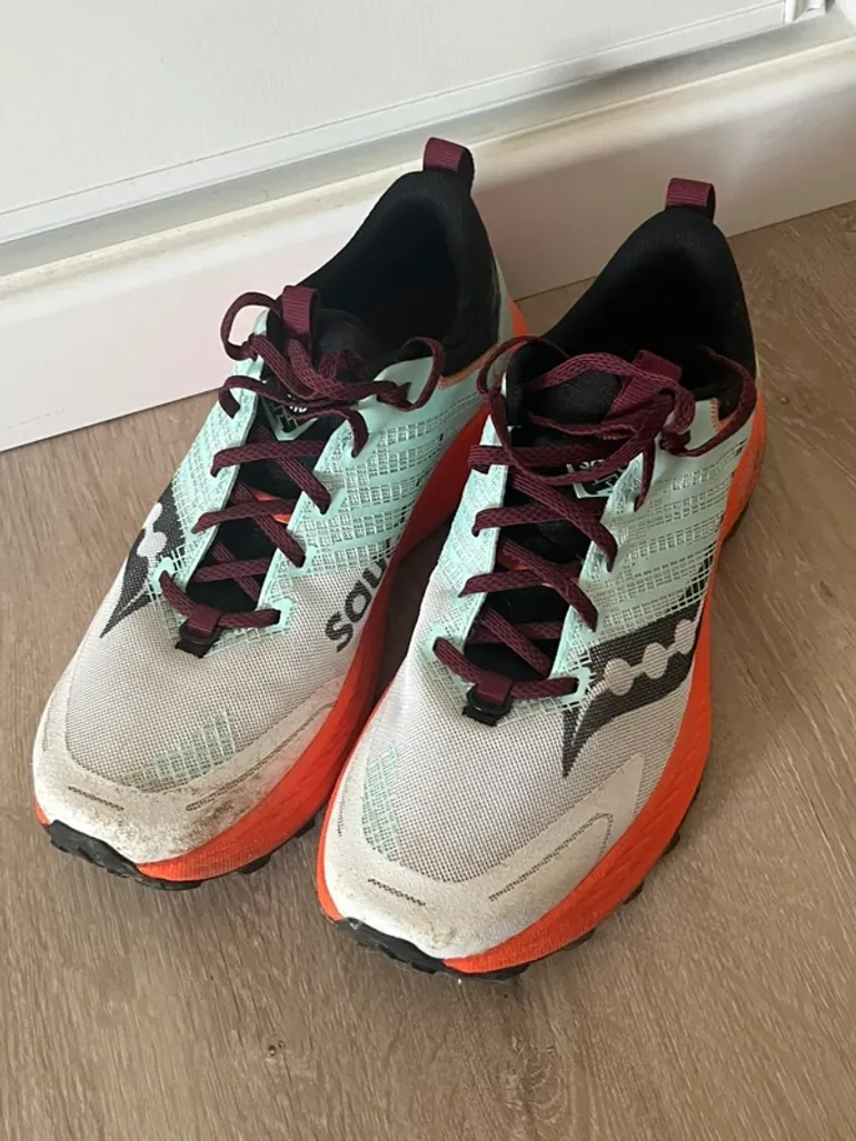Used Saucony Ride TR bike — image 3 of 4