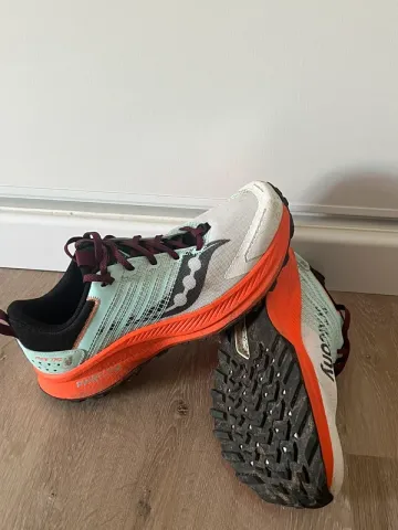 Used Saucony Ride TR bike — image 1 of 4