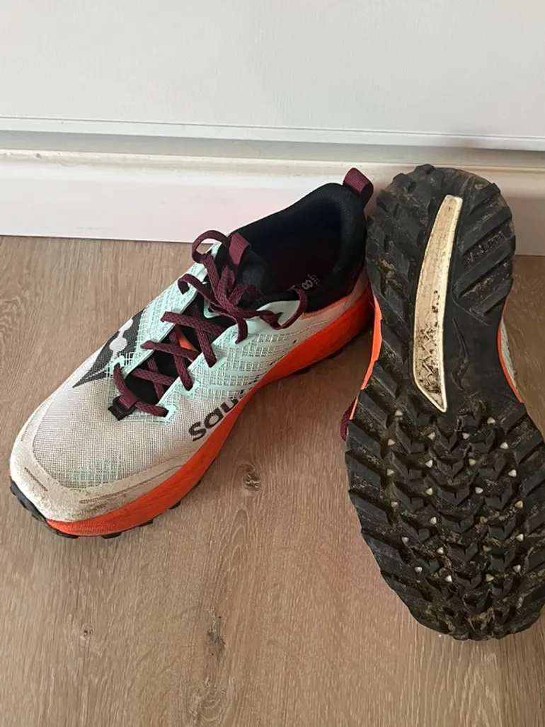 Used Saucony Ride TR bike — image 2 of 4