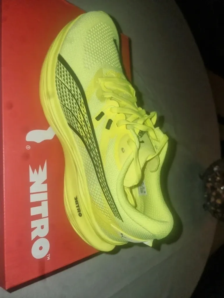 Used Puma Hardloopschoenen bike — image 2 of 6