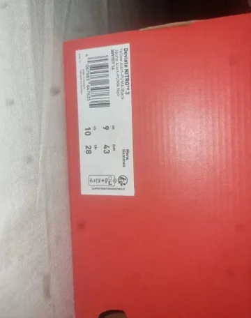 Used Puma Hardloopschoenen bike — image 6 of 6