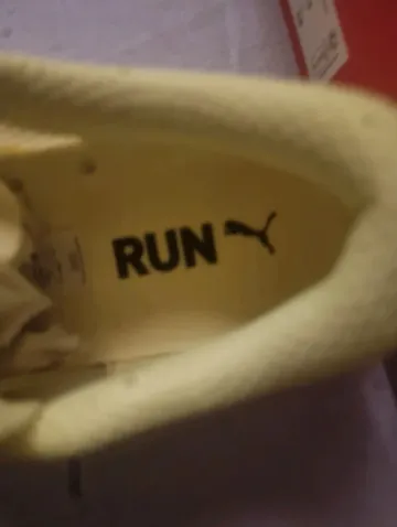 Used Puma Hardloopschoenen bike — image 5 of 6