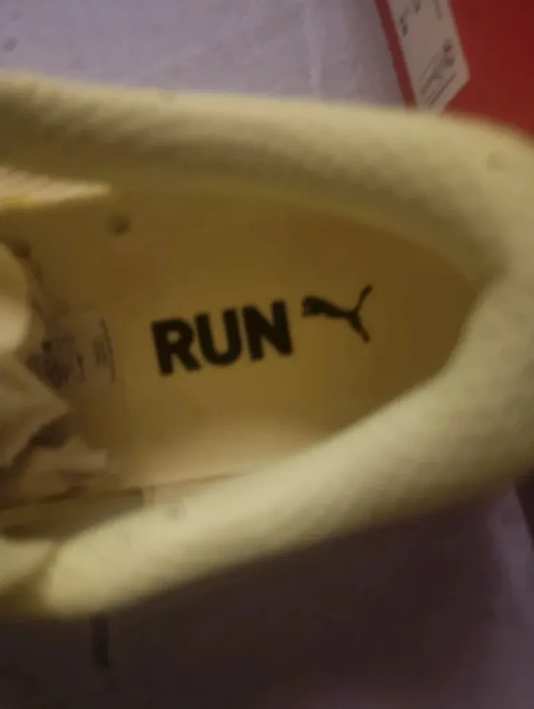 Used Puma Hardloopschoenen bike — image 5 of 6